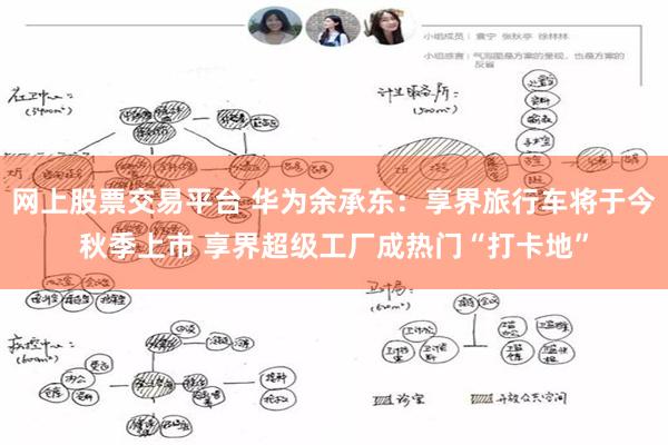 网上股票交易平台 华为余承东：享界旅行车将于今秋季上市 享界超级工厂成热门“打卡地”